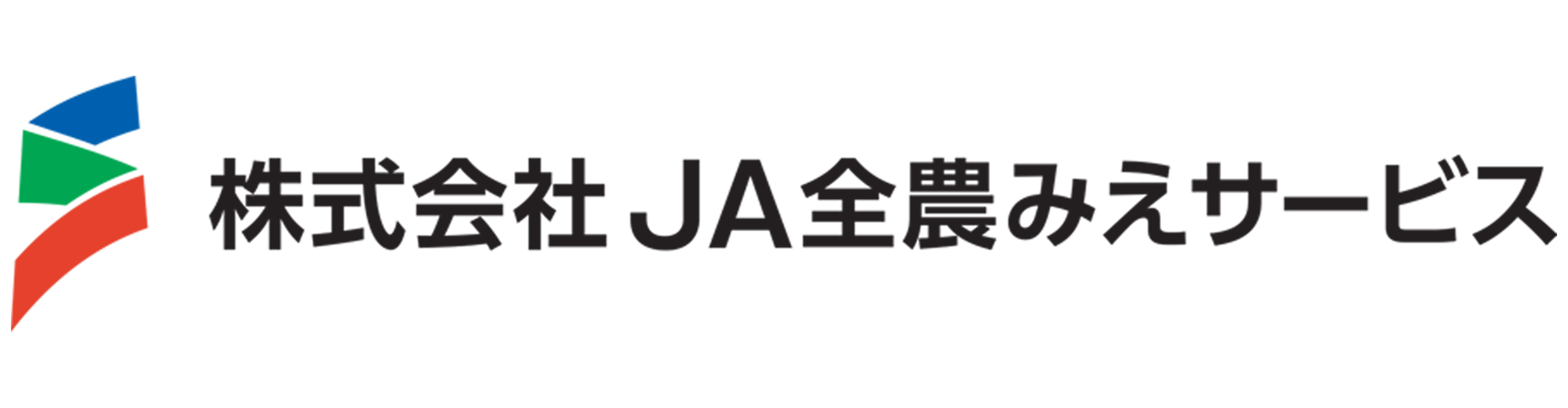 JA全農みえサービス